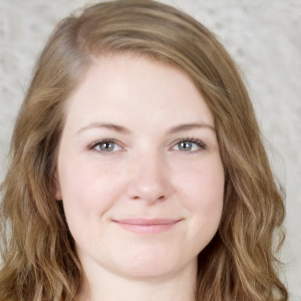 Behavioral finance researcher Dr. Imogen Sterling